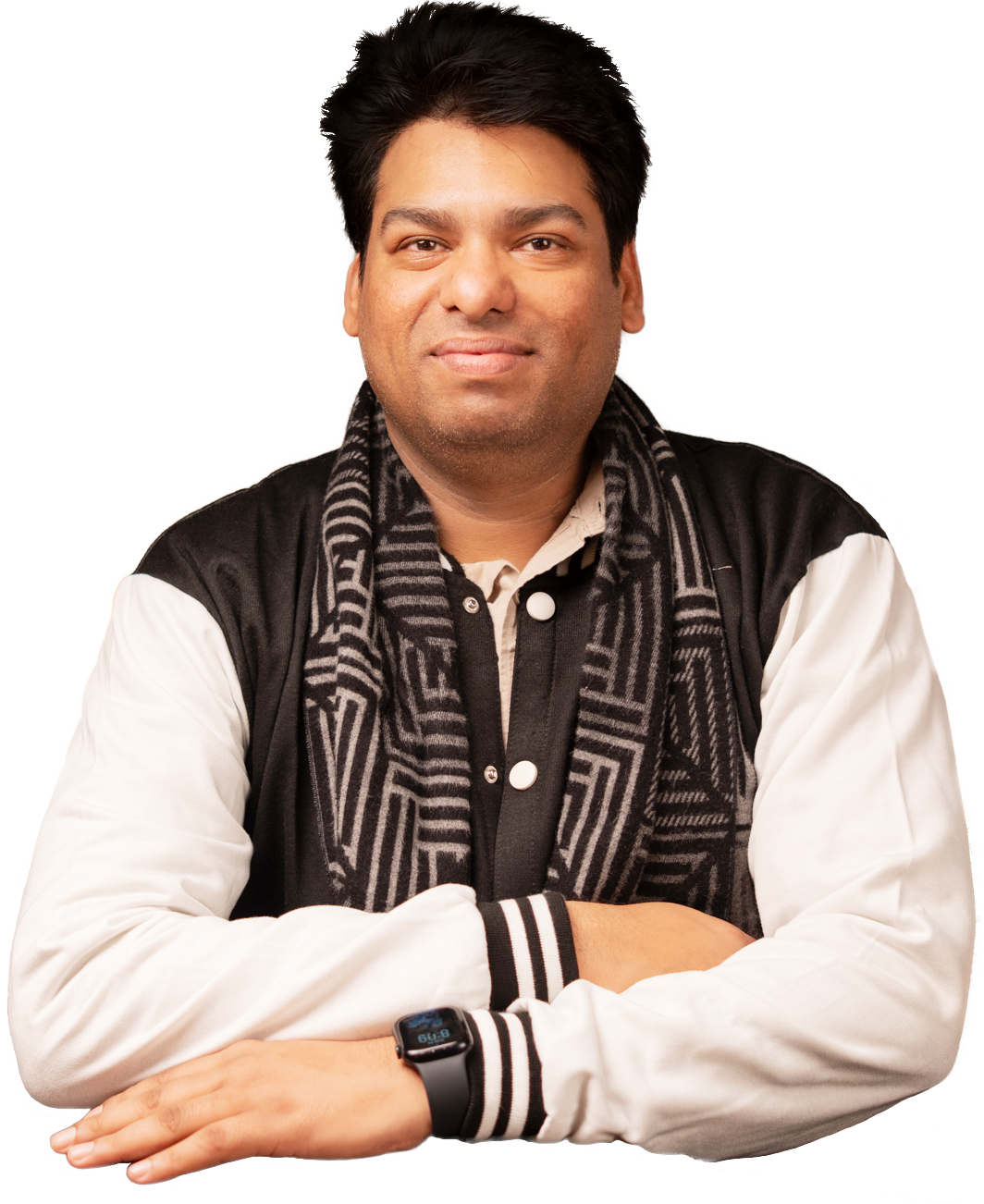 Ashok Vishwakarma